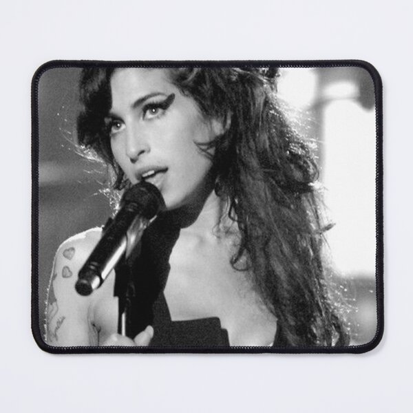 Item preview, amywinehouse concert designed and sold by nowak51.