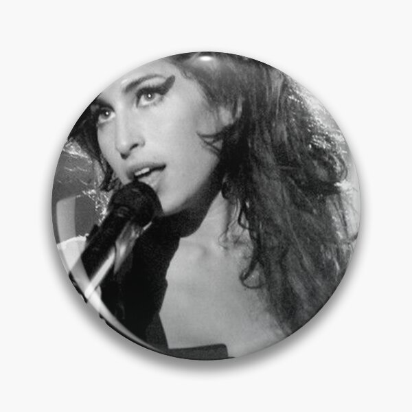 Item preview, amywinehouse concert designed and sold by nowak51.