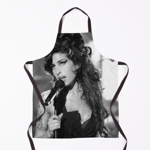 Item preview, amywinehouse concert designed and sold by nowak51.