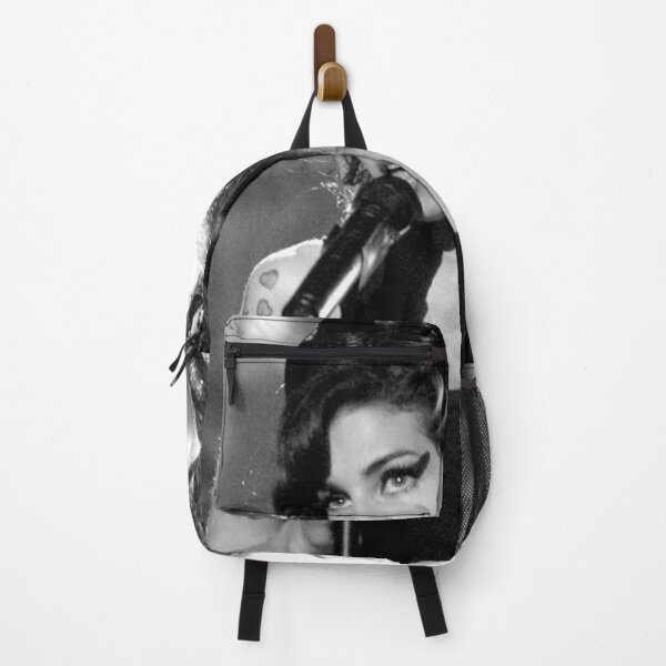Item preview, amywinehouse concert designed and sold by nowak51.