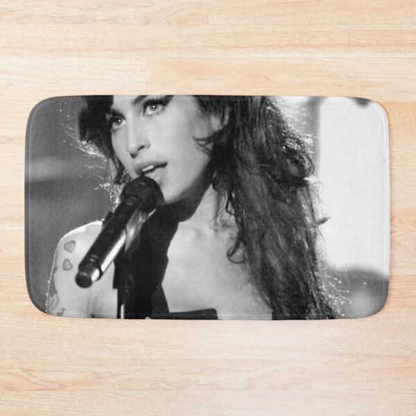 Item preview, amywinehouse concert designed and sold by nowak51.