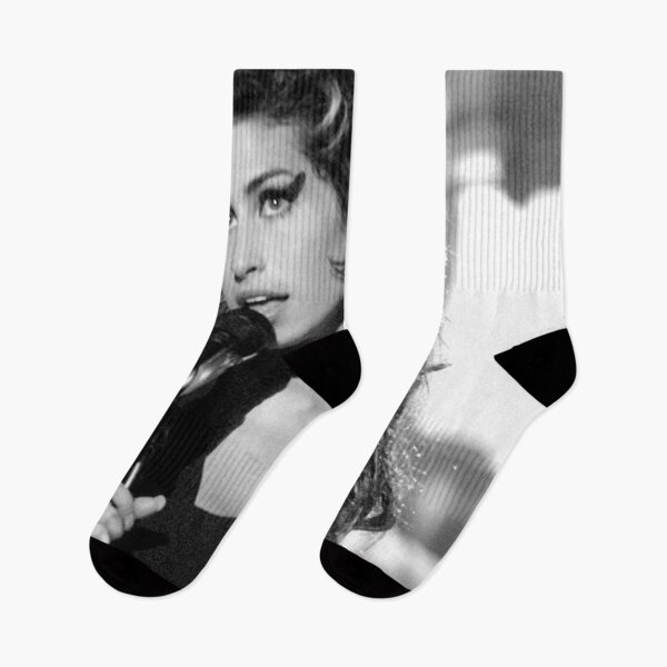 Item preview, amywinehouse concert designed and sold by nowak51.