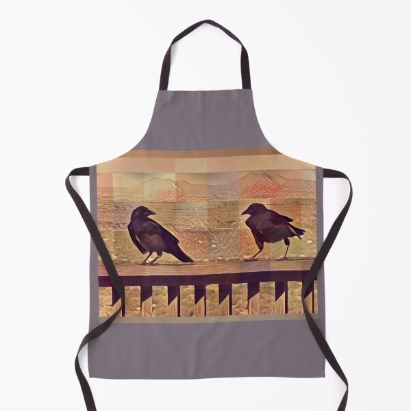 Item preview, Corvids, Colors and Cubes, a Patchwork Quilt. designed and sold by oh-bi-me.