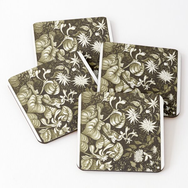 Item preview, Wilde planten en bloemen* (1878–1917)  designed and sold by Festive Bug.