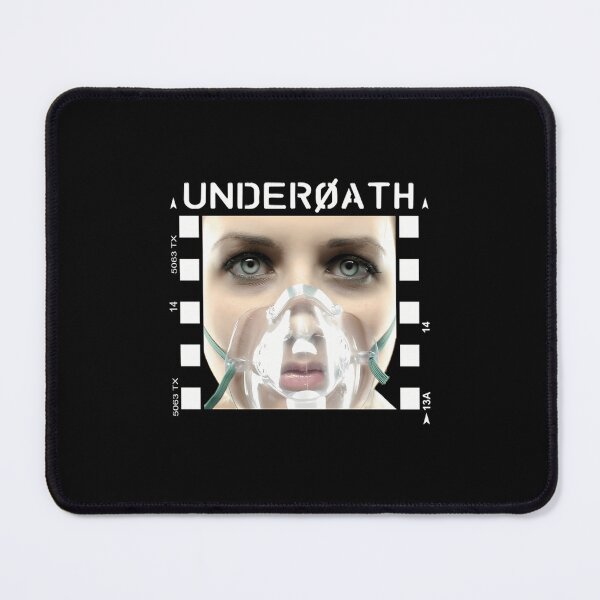 Item preview, Underoath Band designed and sold by Bobinobodi.