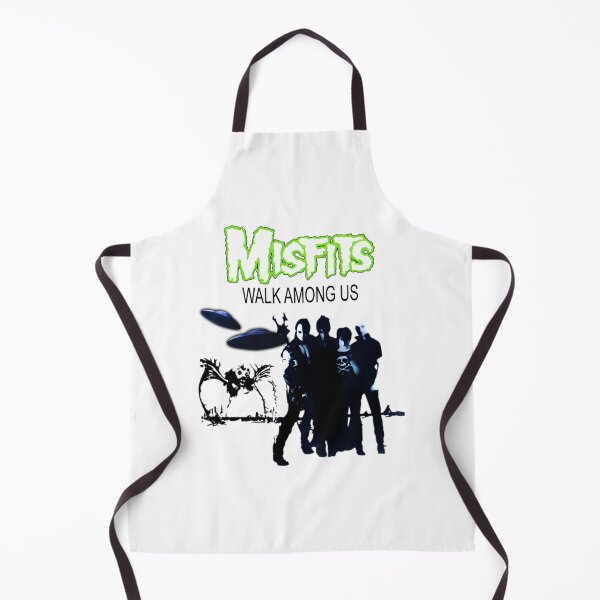Item preview, Rock Misfits Band Albums Punk Tour Logo designed and sold by Bobinobodi.
