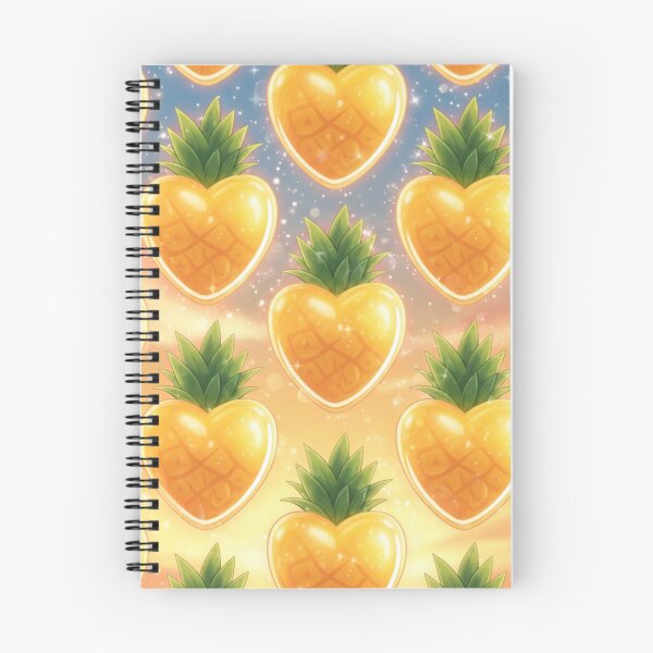 Item preview, valentine candy - pineapple designed and sold by ritusdesigns.