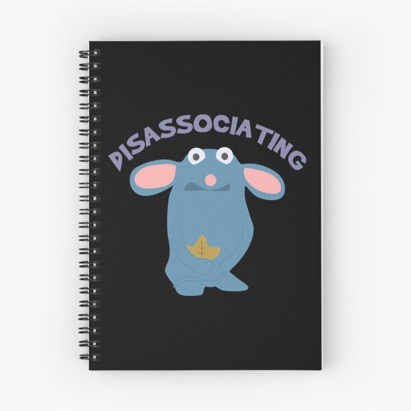 Item preview, Pisassociating Funny Creature designed and sold by robrllemrn29.