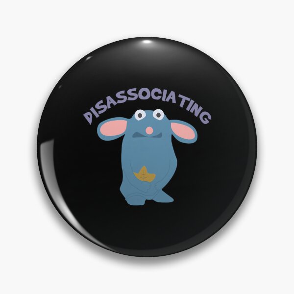 Item preview, Pisassociating Funny Creature designed and sold by robrllemrn29.