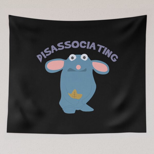 Item preview, Pisassociating Funny Creature designed and sold by robrllemrn29.