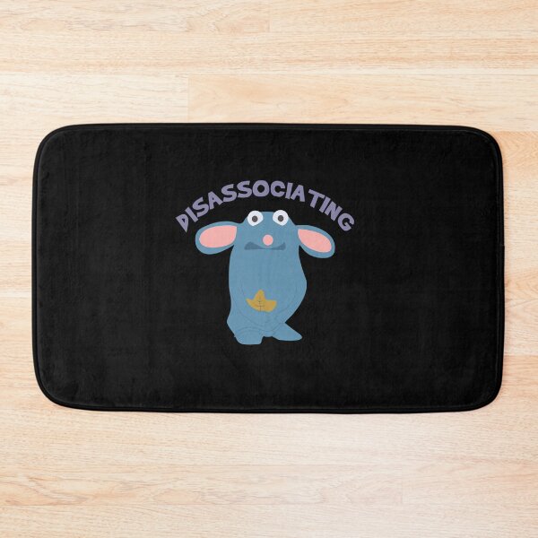 Item preview, Pisassociating Funny Creature designed and sold by robrllemrn29.