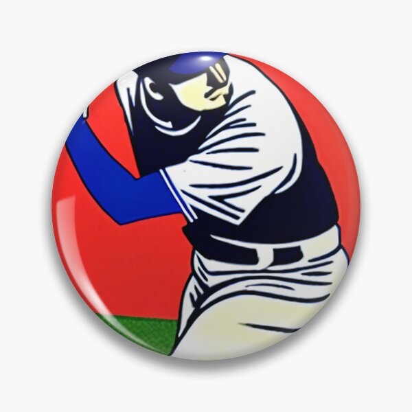 Artikelvorschau, Baseball-Pitcher der 80er Jahre entworfen und verkauft von chelariu1.