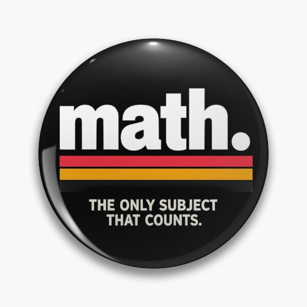 Item preview, Math  designed and sold by turkey1200.