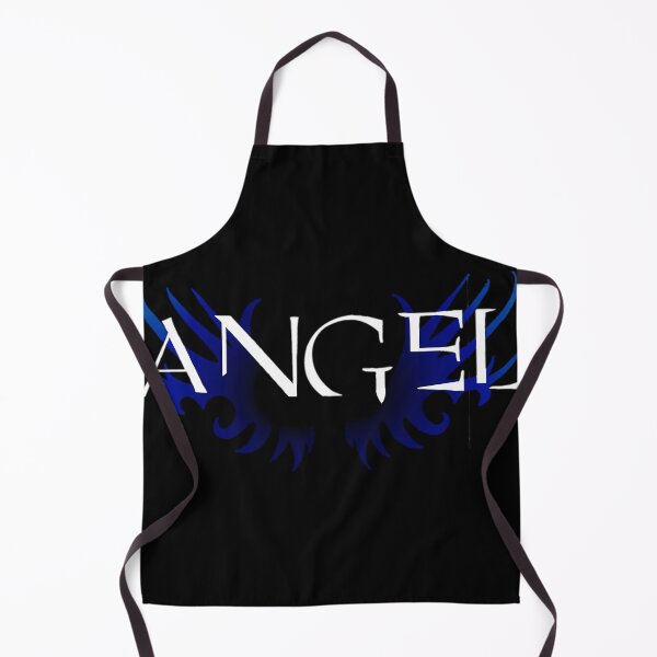 Item preview, Angel Wing Logo designed and sold by AlainLaurent7.