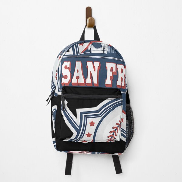Item preview, San Francisco Baseball Skyline designed and sold by diorsluv.