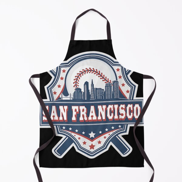 Item preview, San Francisco Baseball Skyline designed and sold by diorsluv.