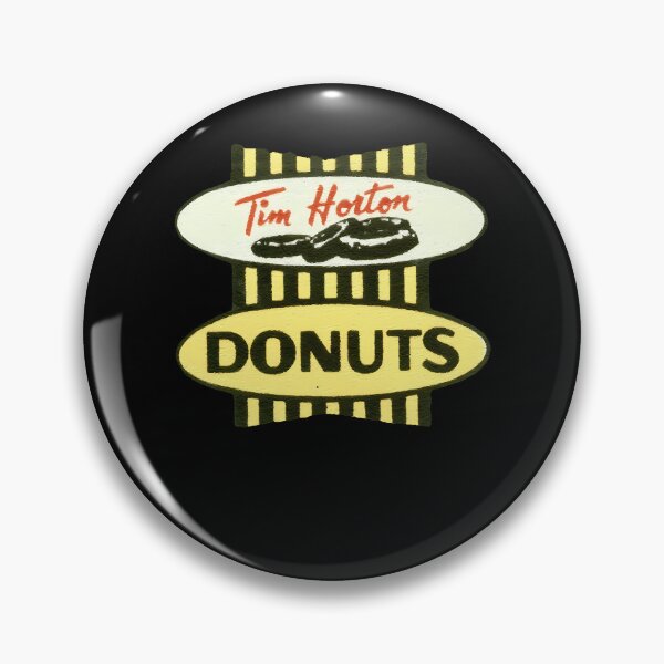 Item preview, Tims Hortonss Donutss designed and sold by SRJCREATION.