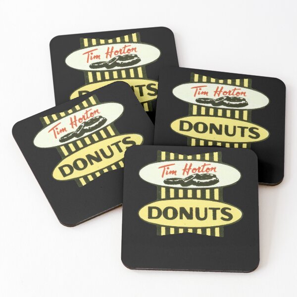 Item preview, Tims Hortonss Donutss designed and sold by SRJCREATION.
