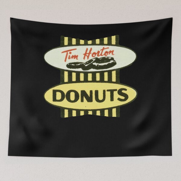 Item preview, Tims Hortonss Donutss designed and sold by SRJCREATION.