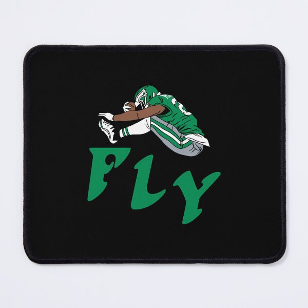 Item preview, Fly Saquon Philadelphia Football designed and sold by Bobinobodi.