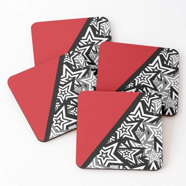 Item preview, Persona 5 Inspired - Star Theme B designed and sold by BGBGprod.
