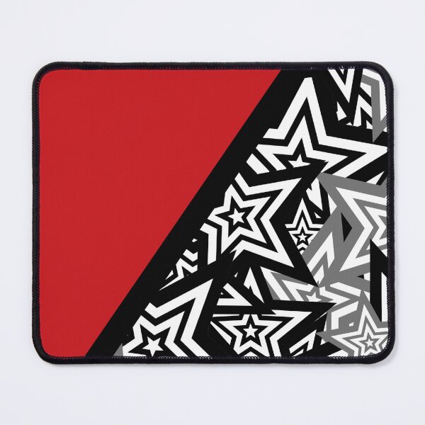 Item preview, Persona 5 Inspired - Star Theme B designed and sold by BGBGprod.