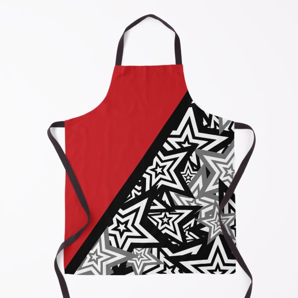Item preview, Persona 5 Inspired - Star Theme B designed and sold by BGBGprod.