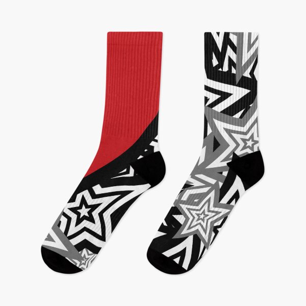 Item preview, Persona 5 Inspired - Star Theme B designed and sold by BGBGprod.
