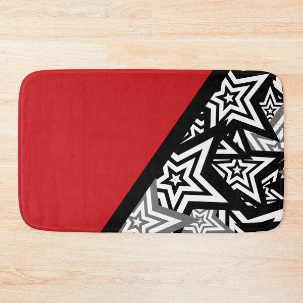 Item preview, Persona 5 Inspired - Star Theme B designed and sold by BGBGprod.