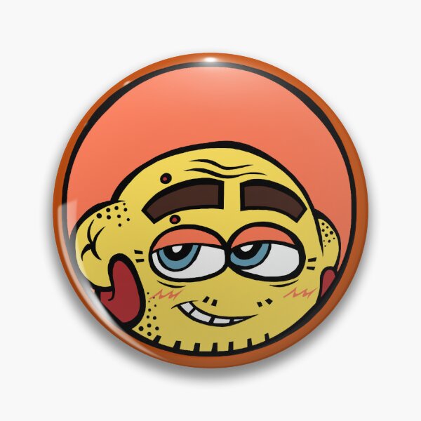 Item preview, Lemmy TBO Circle designed and sold by m34tv4p0r.