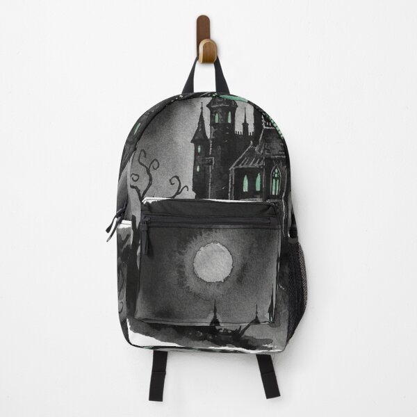 Item preview, The Gothic Manor designed and sold by optimusprime39.
