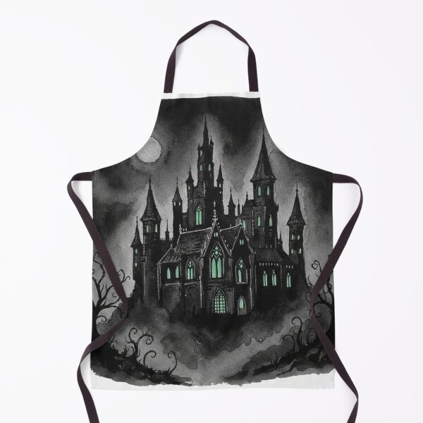 Item preview, The Gothic Manor designed and sold by optimusprime39.