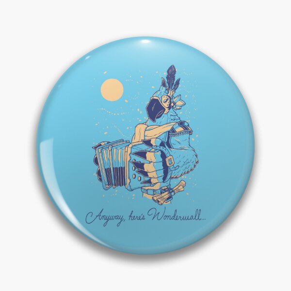 Item preview, The Minstrel (Kass) designed and sold by thmadethis.