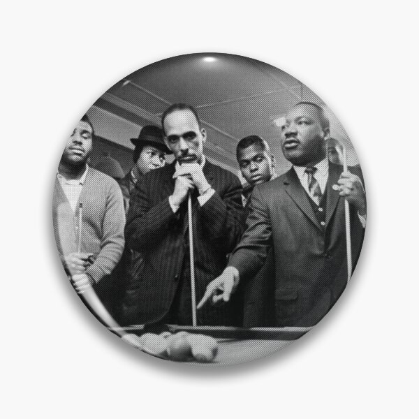 Item preview, MLK Billards designed and sold by ace20xd6.