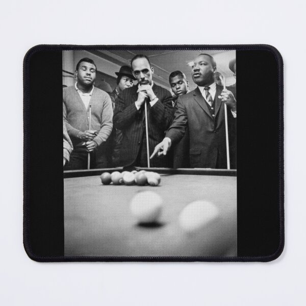Item preview, MLK Billards designed and sold by ace20xd6.