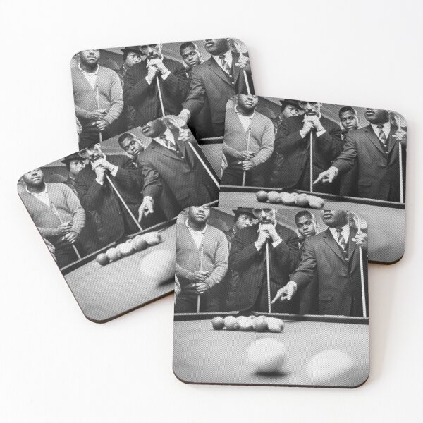 Item preview, MLK Billards designed and sold by ace20xd6.