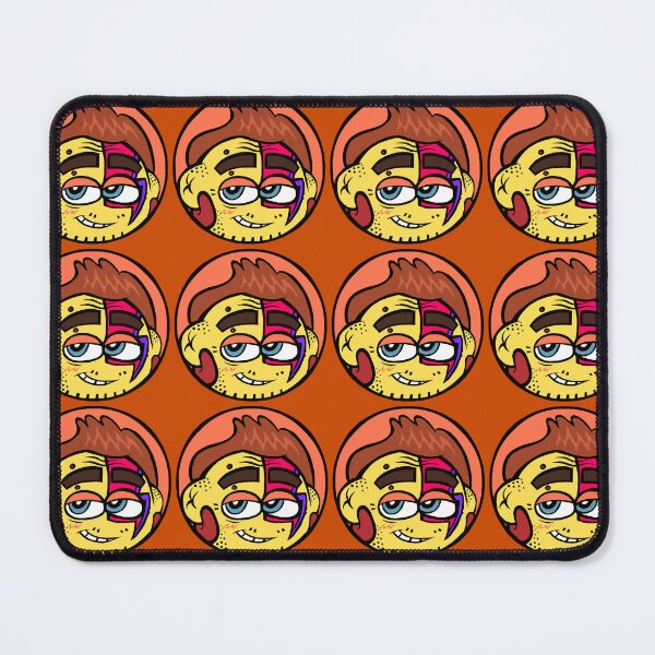 Item preview, Halloween Lemmy TBO Circle designed and sold by m34tv4p0r.