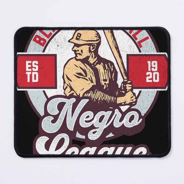 Item preview, Negro League Baseball designed and sold by diorsluv.