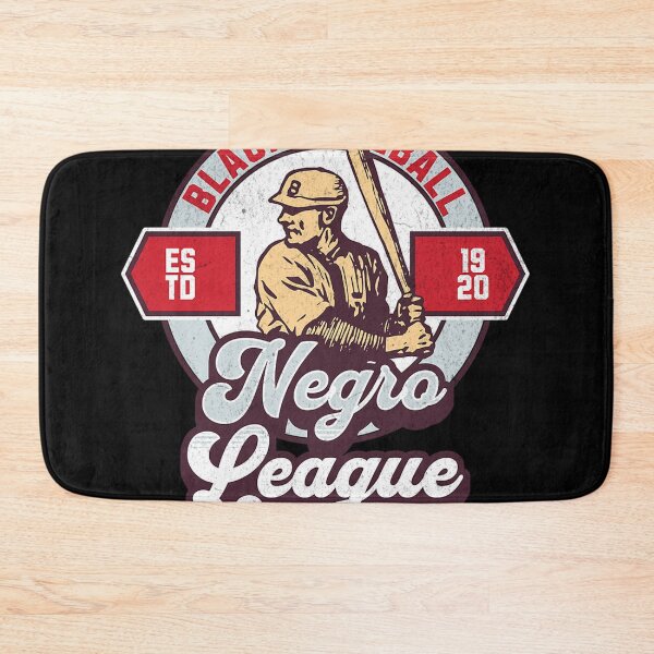 Item preview, Negro League Baseball designed and sold by diorsluv.