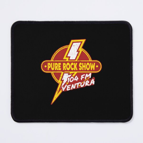 Item preview,  Pure Rock Show Ventura Lightning Redyellow designed and sold by Bobinobodi.