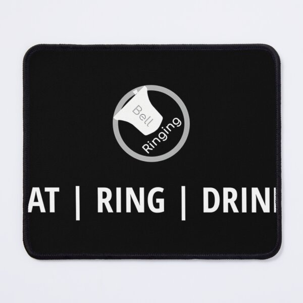 Item preview, Bell Ringing - Eat designed and sold by RogerLagarde.