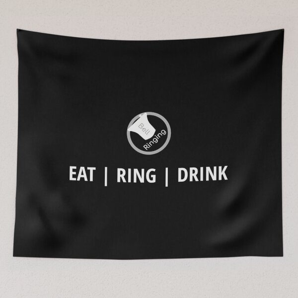 Item preview, Bell Ringing - Eat designed and sold by RogerLagarde.
