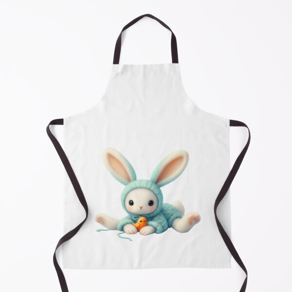 Item preview, Kawaii Bunny  designed and sold by Beyondnote-Art.