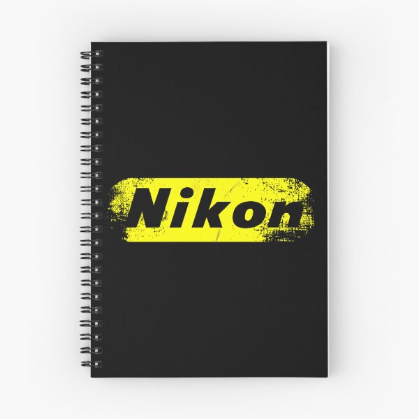 Item preview,  Nikon designed and sold by ZeroGraphicArt.