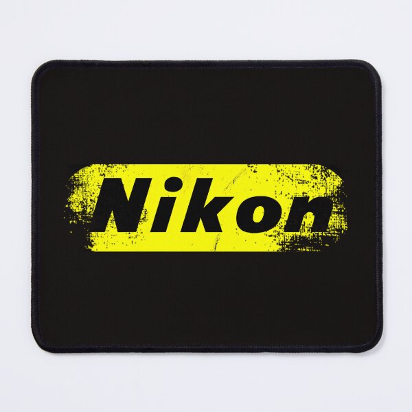 Item preview, Nikon designed and sold by ZeroGraphicArt.