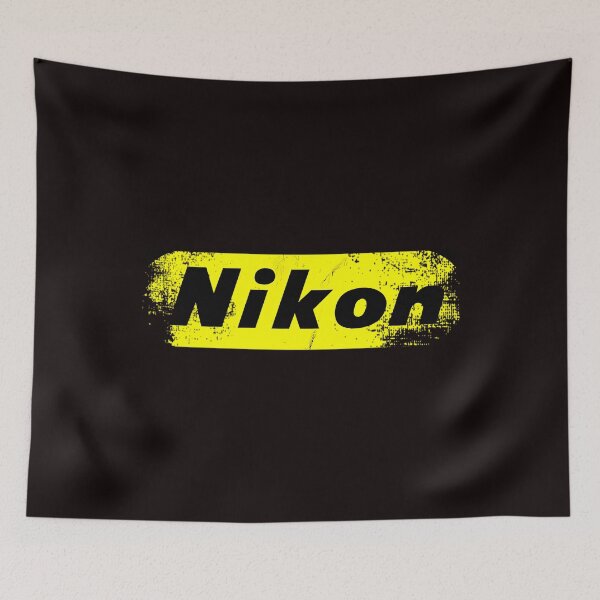 Item preview,  Nikon designed and sold by ZeroGraphicArt.