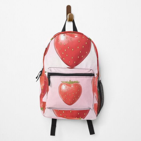 Item preview, Valentine candy - strawberry designed and sold by ritusdesigns.