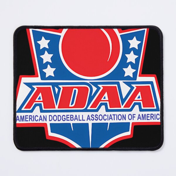 Item preview, Adaa Dodgeball designed and sold by AlainLaurent7.