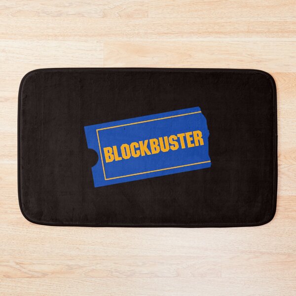 Item preview,  Blockbuster Video designed and sold by ZeroGraphicArt.