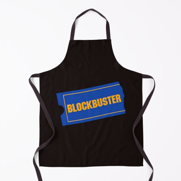 Item preview, Blockbuster Video designed and sold by ZeroGraphicArt.
